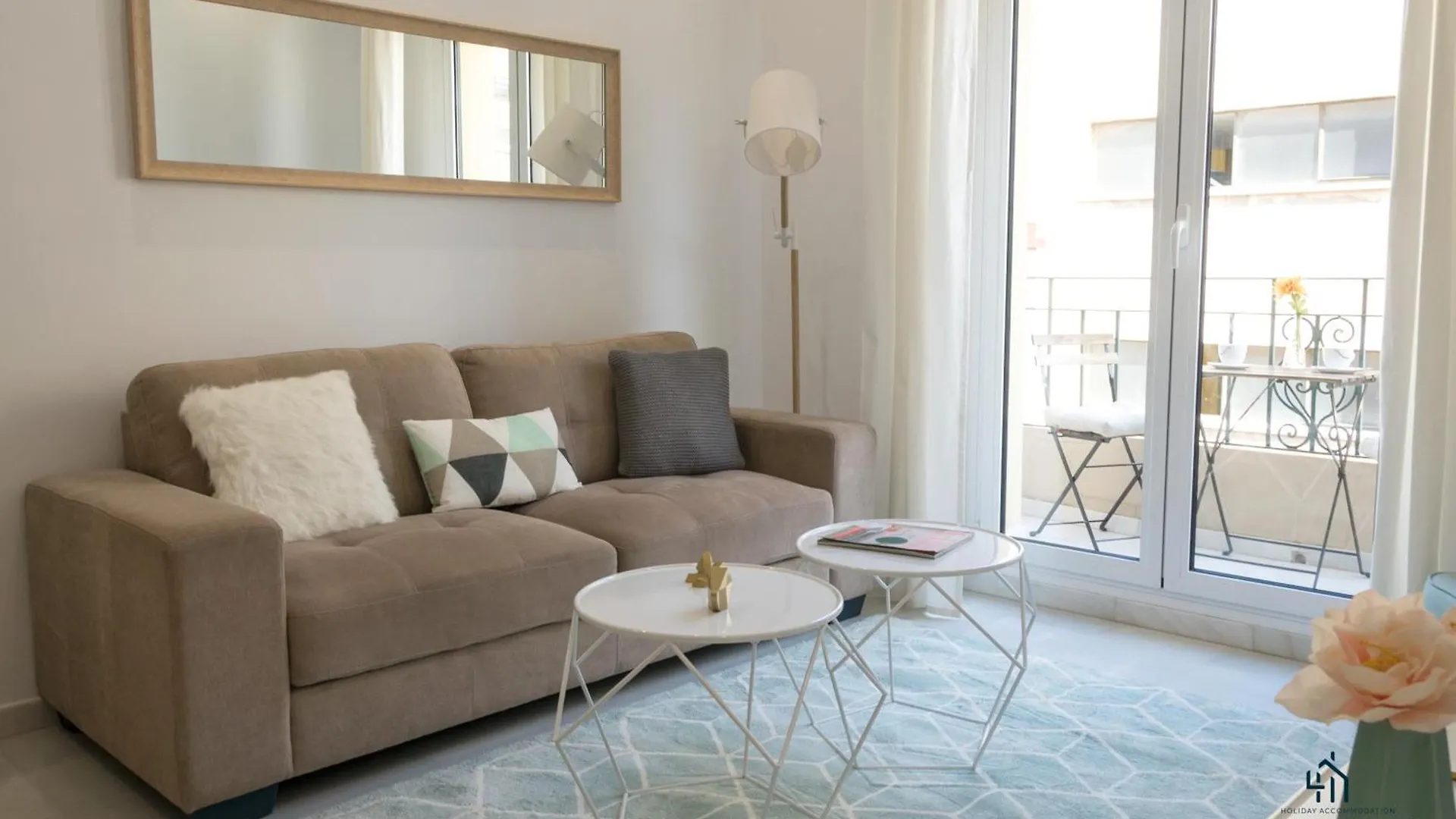 Living4Malaga Blue Bay Διαμέρισμα Ισπανία