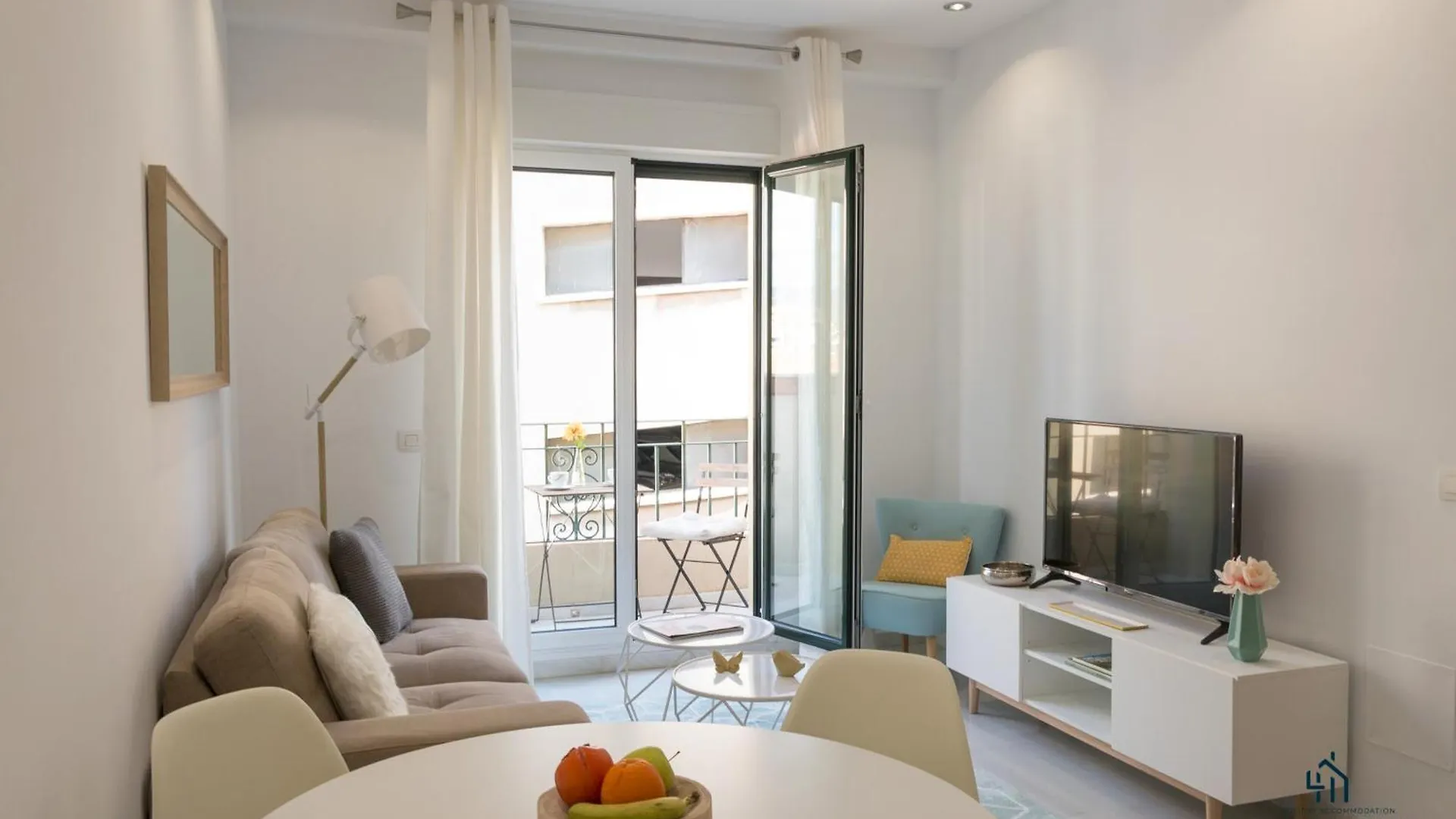 Living4Malaga Blue Bay Διαμέρισμα
