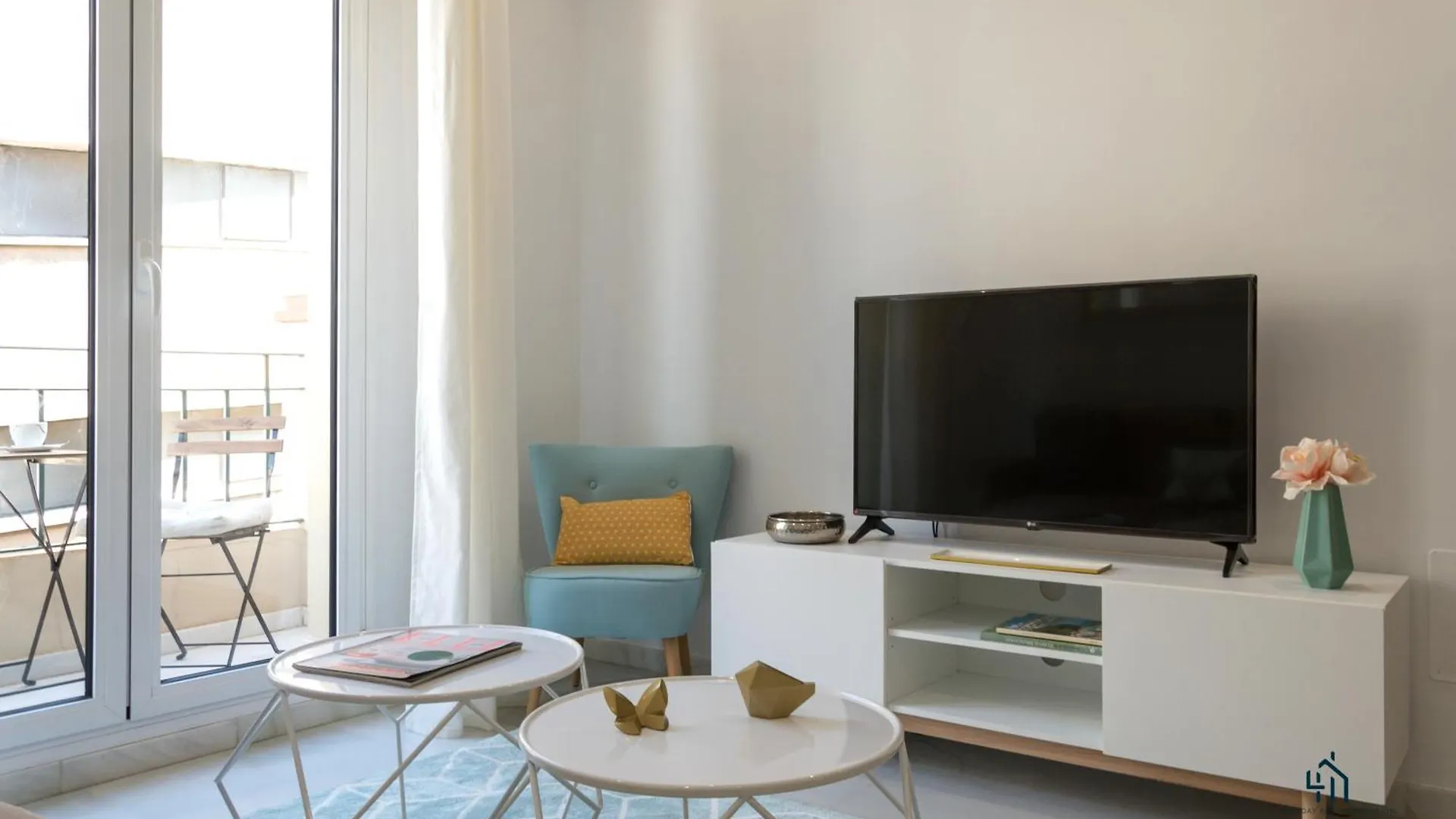 Living4Malaga Blue Bay Διαμέρισμα  Μάλαγα