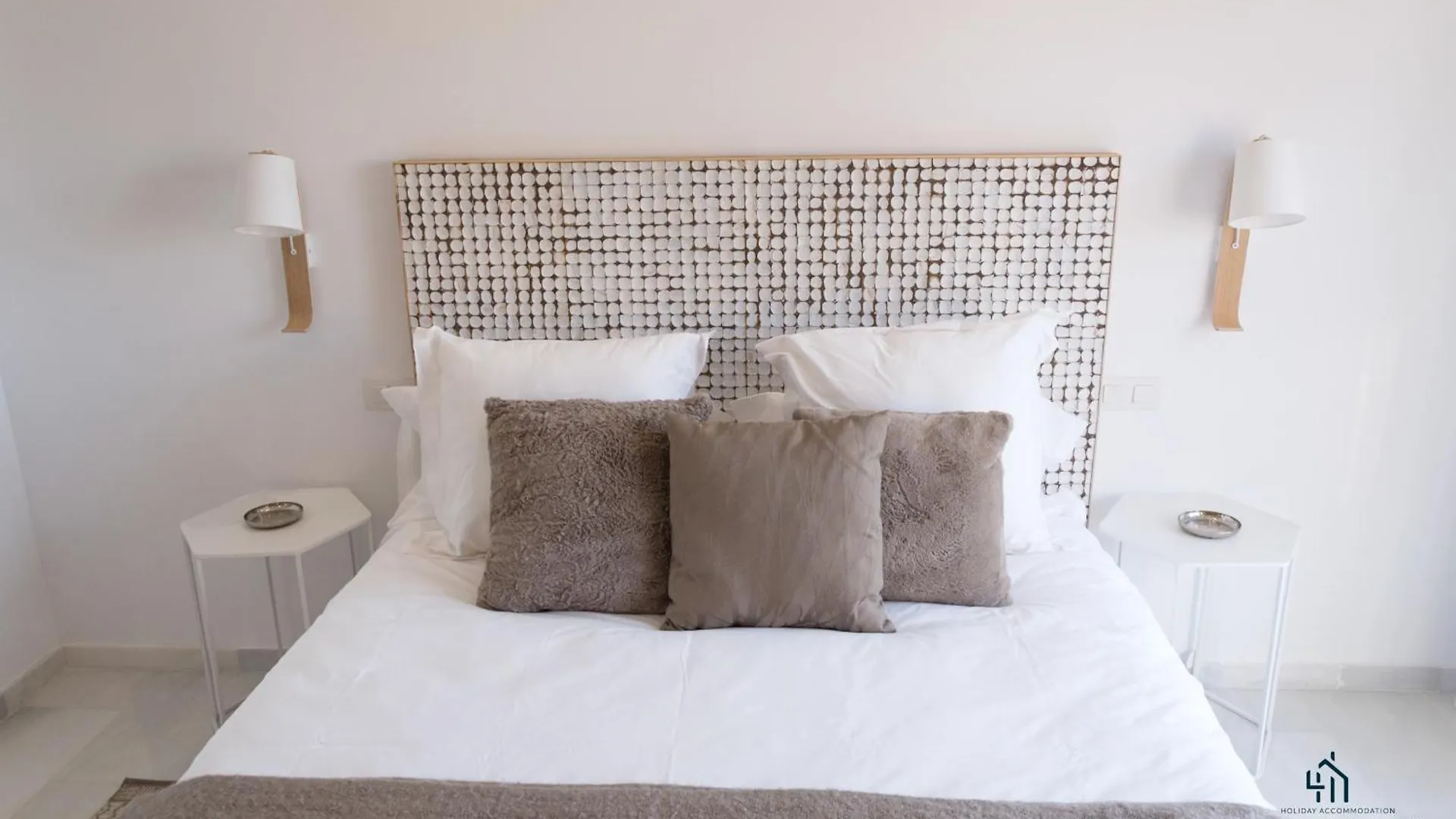 Living4Malaga Blue Bay Διαμέρισμα Ισπανία