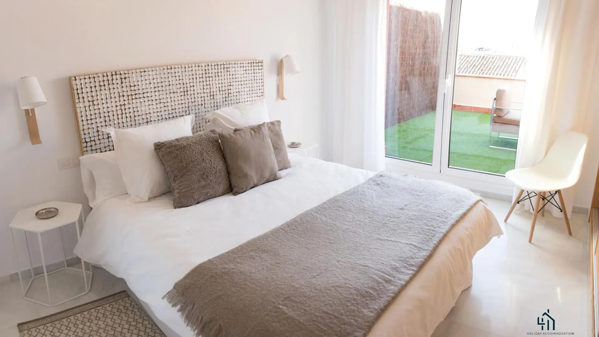 Living4Malaga Blue Bay Διαμέρισμα Ισπανία